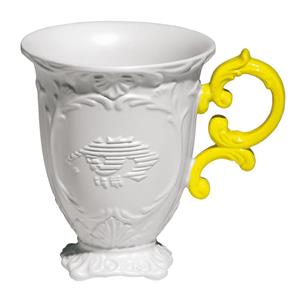 SELETTI TAZZA I-MUG