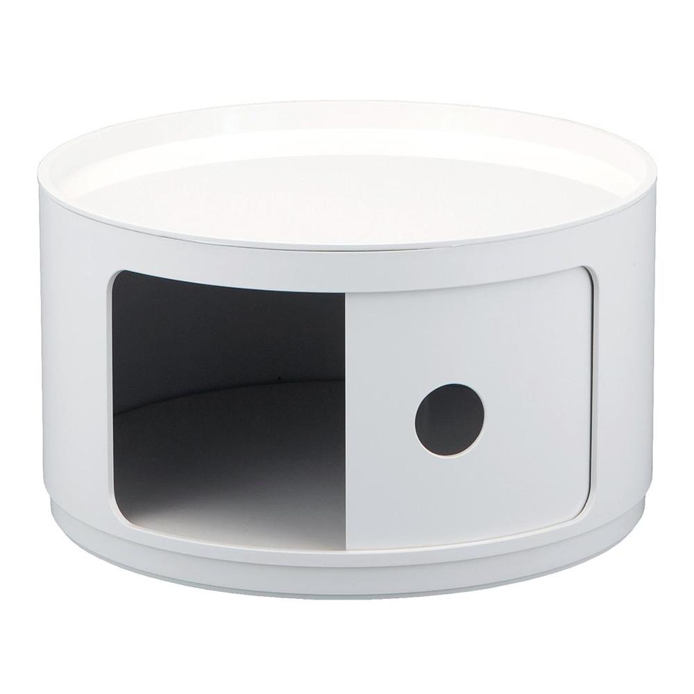 KARTELL COMPONIBILI 1 ELEMENTO