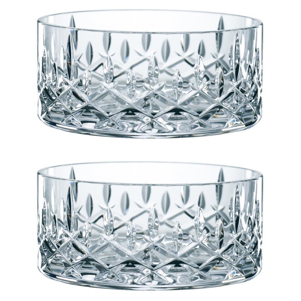 NACHTMANN SET 2 COPPE NOBLESSE