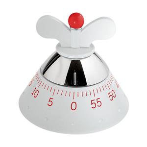 ALESSI CONTAMINUTI KITCHEN TIMER