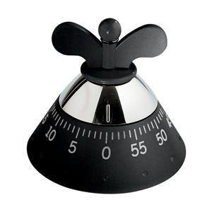 ALESSI CONTAMINUTI KITCHEN TIMER