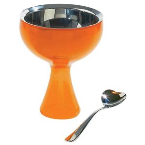 ALESSI COPPETTA GELATO BIG LOVE