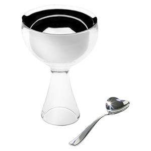 ALESSI COPPETTA GELATO BIG LOVE