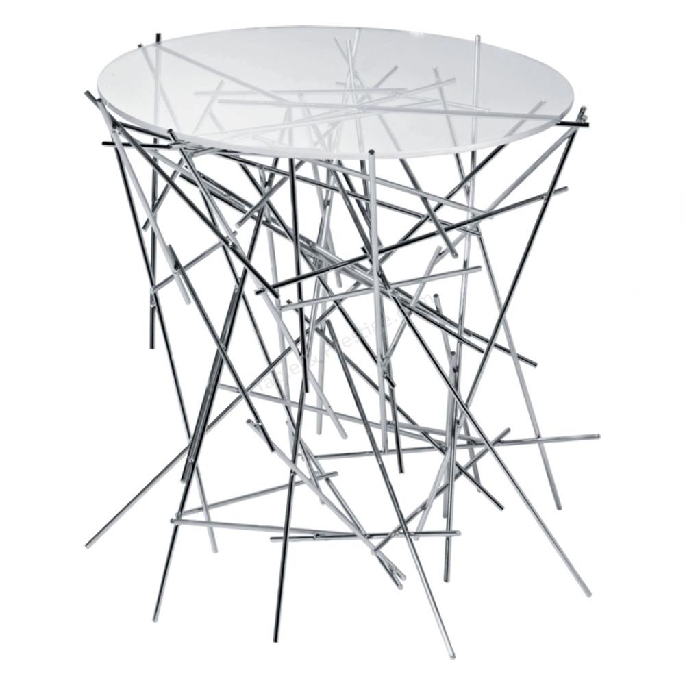 ALESSI TAVOLINO BLOW UP