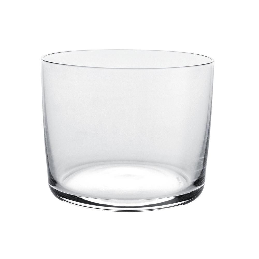 ALESSI BICCHIERE VINO ROSSO GLASS FAMILY