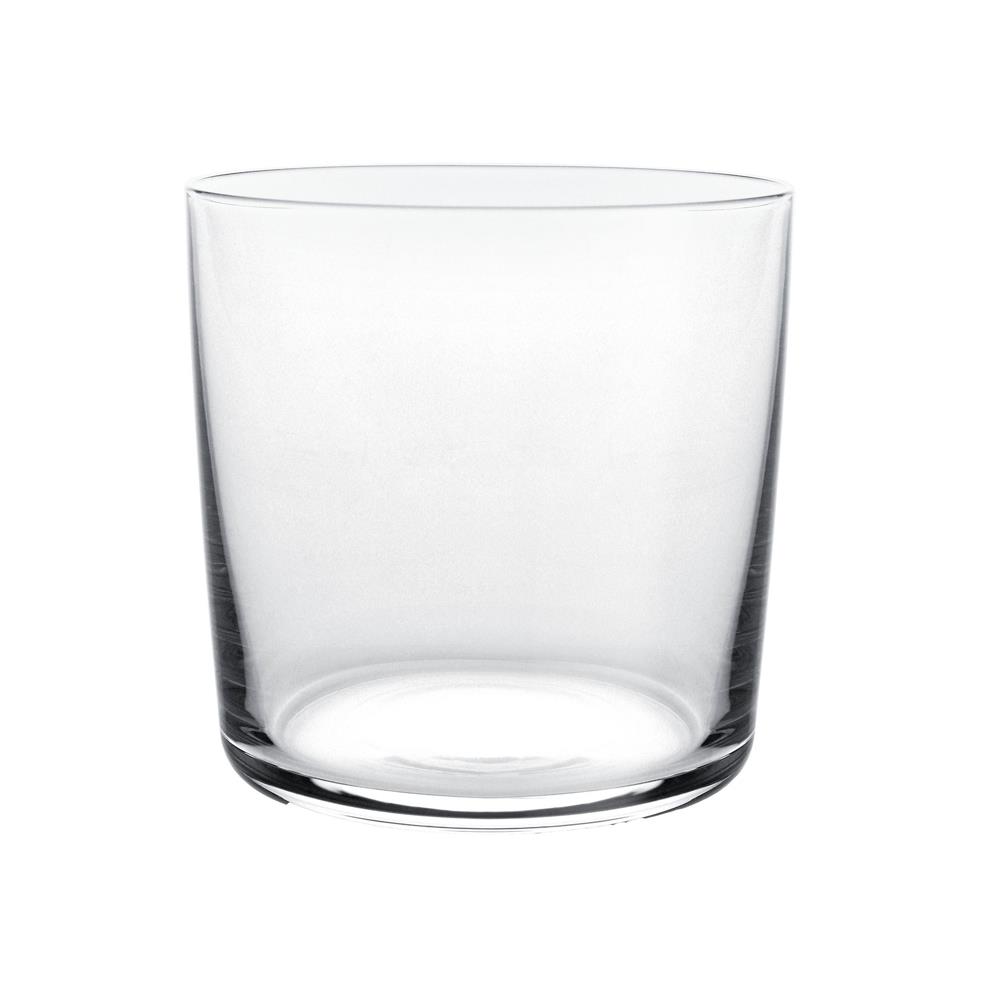 ALESSI BICCHIERE ACQUA GLASS FAMILY