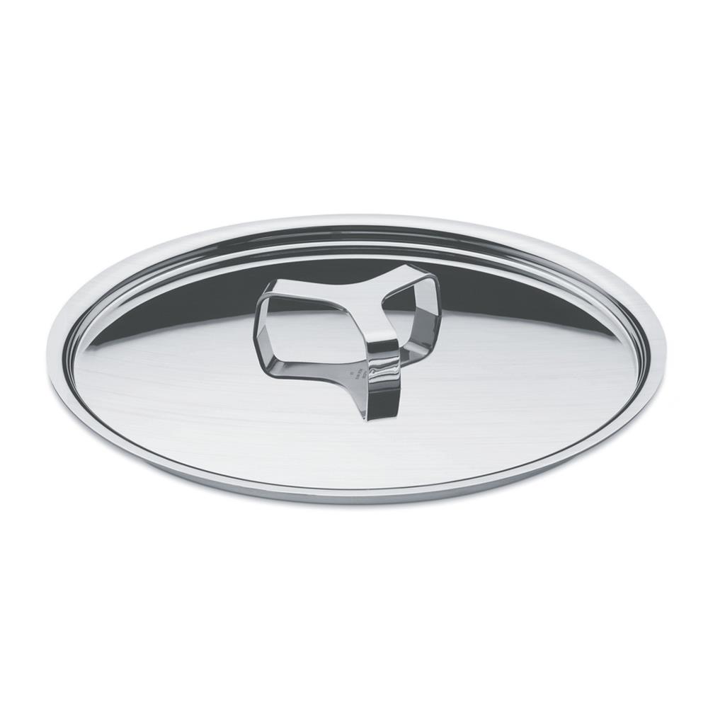 ALESSI COPERCHIO POTS & PANS