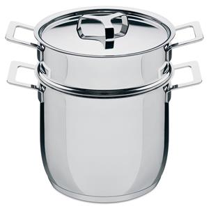 ALESSI PASTA SET POTS&PANS 