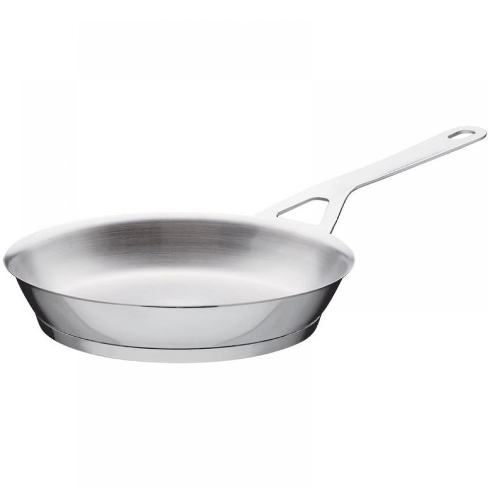 ALESSI PADELLA MANICO LUNGO POTS&PANS 