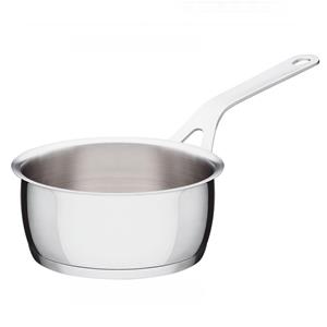 ALESSI POTS&PANS CASSERUOLA MANICO LUNGO