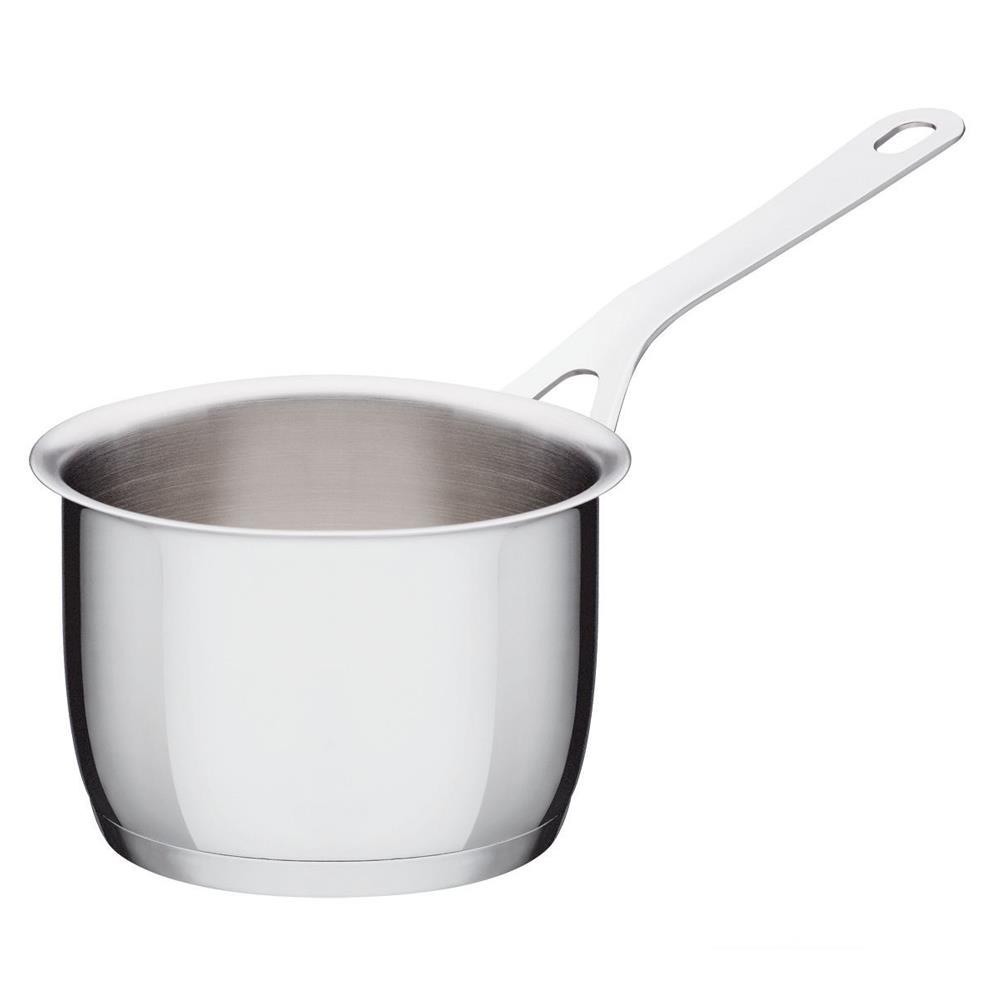 ALESSI CASSERUOLA MANICO LUNGO POTS & PANS