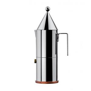 ALESSI CAFFETTIERA ESPRESSO LA CONICA