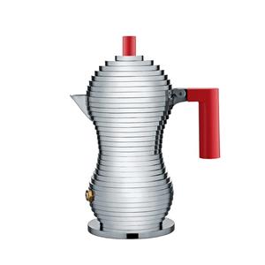 ALESSI CAFFETTIERA PULCINA FONDO MAGNETICO