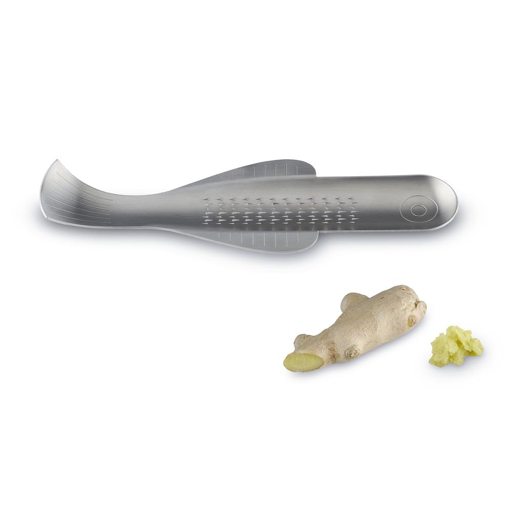 ALESSI GRATTUGIA PER ZENZERO BOGA