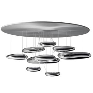ARTEMIDE MERCURY SOFFITTO