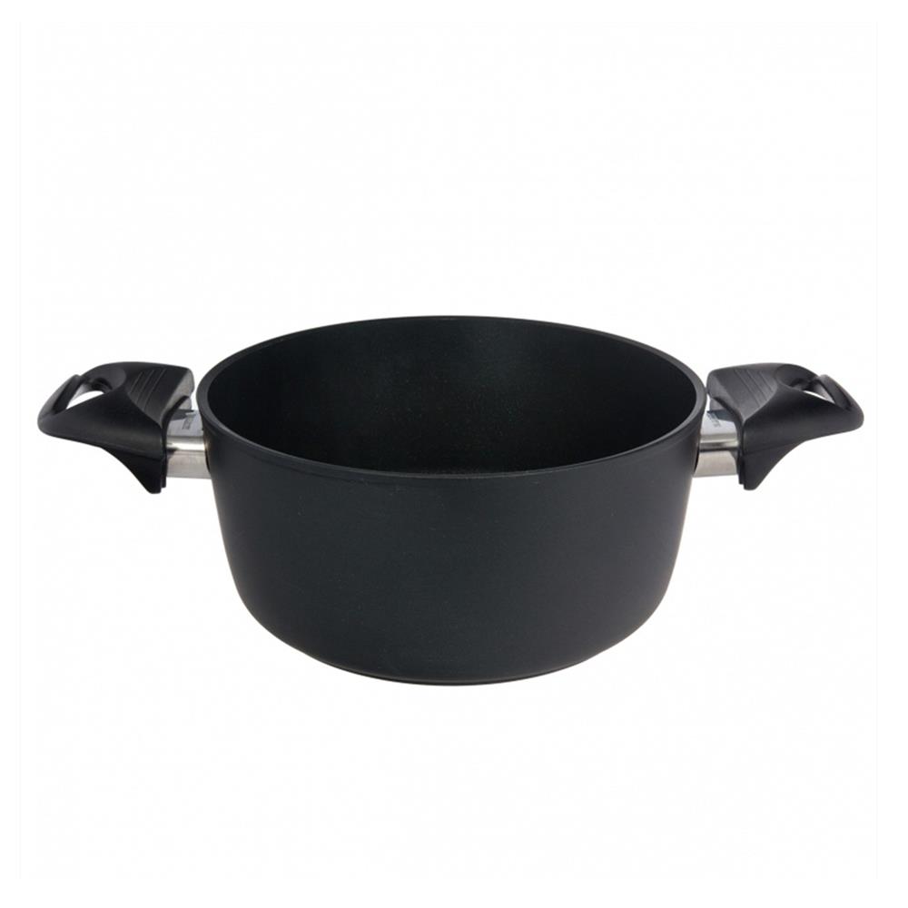 BALLARINI CASSERUOLA 2 MANICI COOKIN