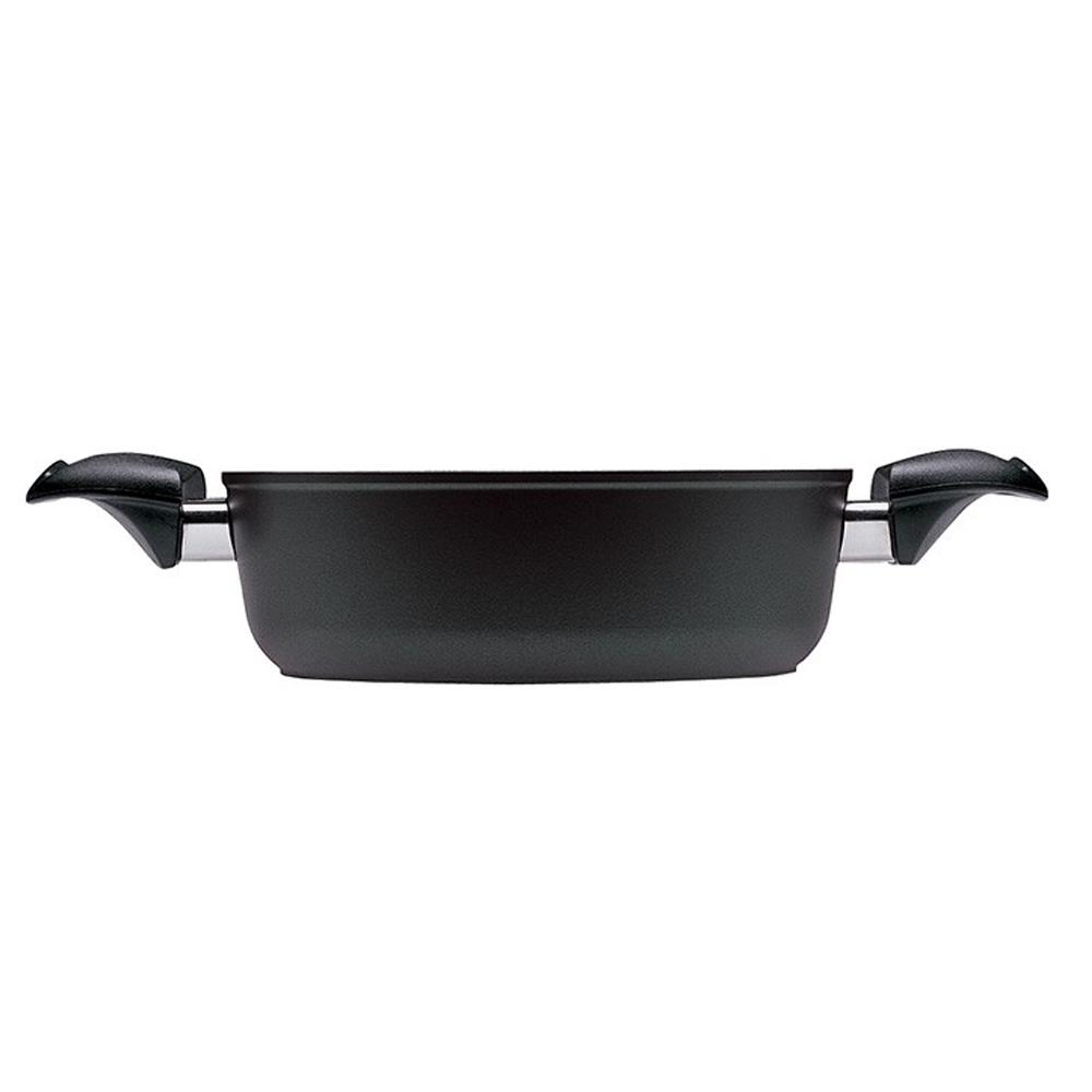 BALLARINI TEGAME 2 MANIGLIE COOKIN