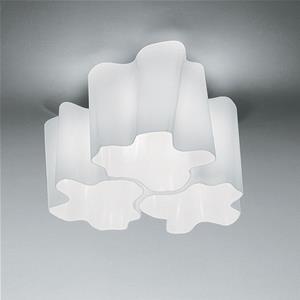 ARTEMIDE LOGICO SOFFITTO MINI 3X120