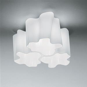 Artemide Logico Soffitto Mini 3x120