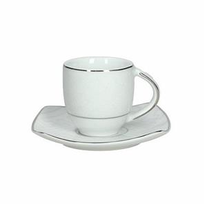 Fontebasso Tazza Caffe' Cube Minosse