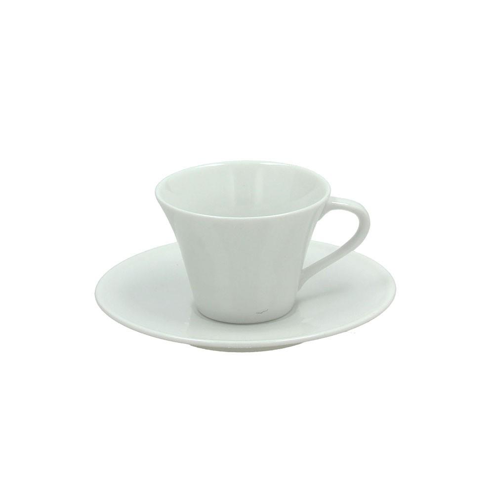 FONTEBASSO TAZZE CAFFE ATOLLO