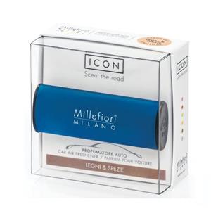 Millefiori Milano Profumatore Car Air Classic