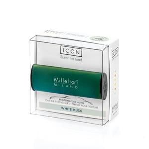 MILLEFIORI MILANO PROFUMATORE CAR AIR CLASSIC
