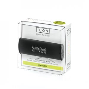 MILLEFIORI MILANO PROFUMATORE CAR AIR CLASSIC
