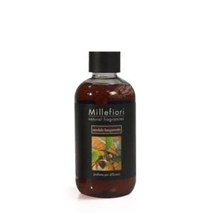 MILLEFIORI MILANO RICARICA PER DIFFUSORE DI FRAGRANZA STICK