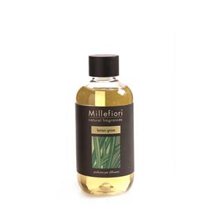MILLEFIORI MILANO RICARICA PER DIFFUSORE DI FRAGRANZA STICK