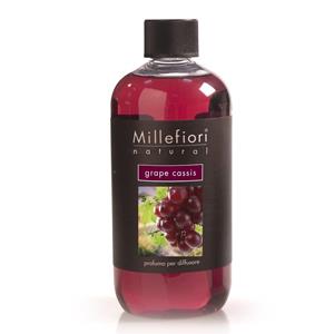 MILLEFIORI MILANO RICARICA PER DIFFUSORE DI FRAGRANZA STICK