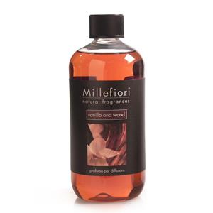 MILLEFIORI MILANO RICARICA PER DIFFUSORE DI FRAGRANZA STICK