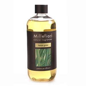 MILLEFIORI MILANO RICARICA PER DIFFUSORE DI FRAGRANZA STICK