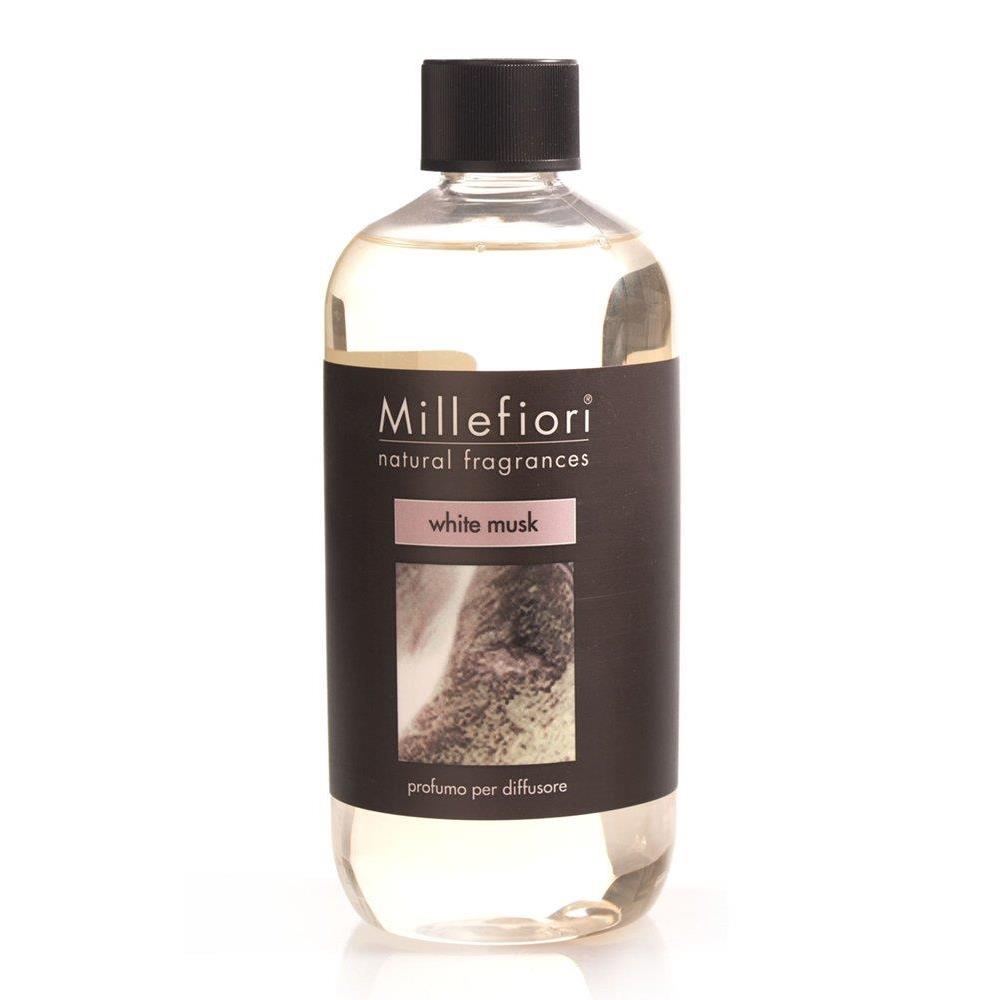 MILLEFIORI MILANO RICARICA PER DIFFUSORE DI FRAGRANZA STICK