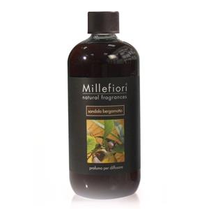 MILLEFIORI MILANO RICARICA PER DIFFUSORE DI FRAGRANZA STICK