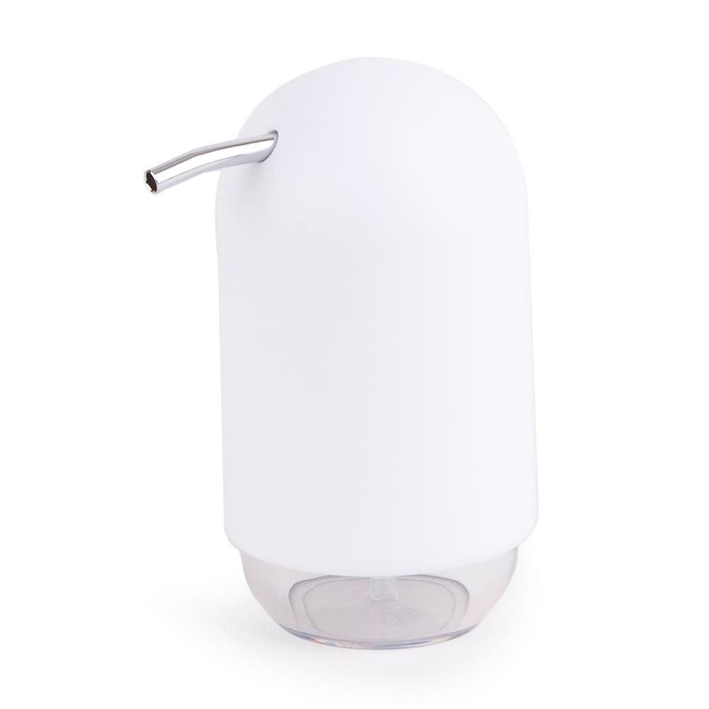 UMBRA TOUCH DISPENSER PORTA SAPONE