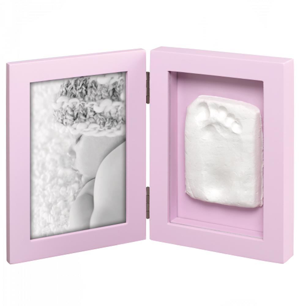 MASCAGNI CORNICE DOPPIA IMPRONTE