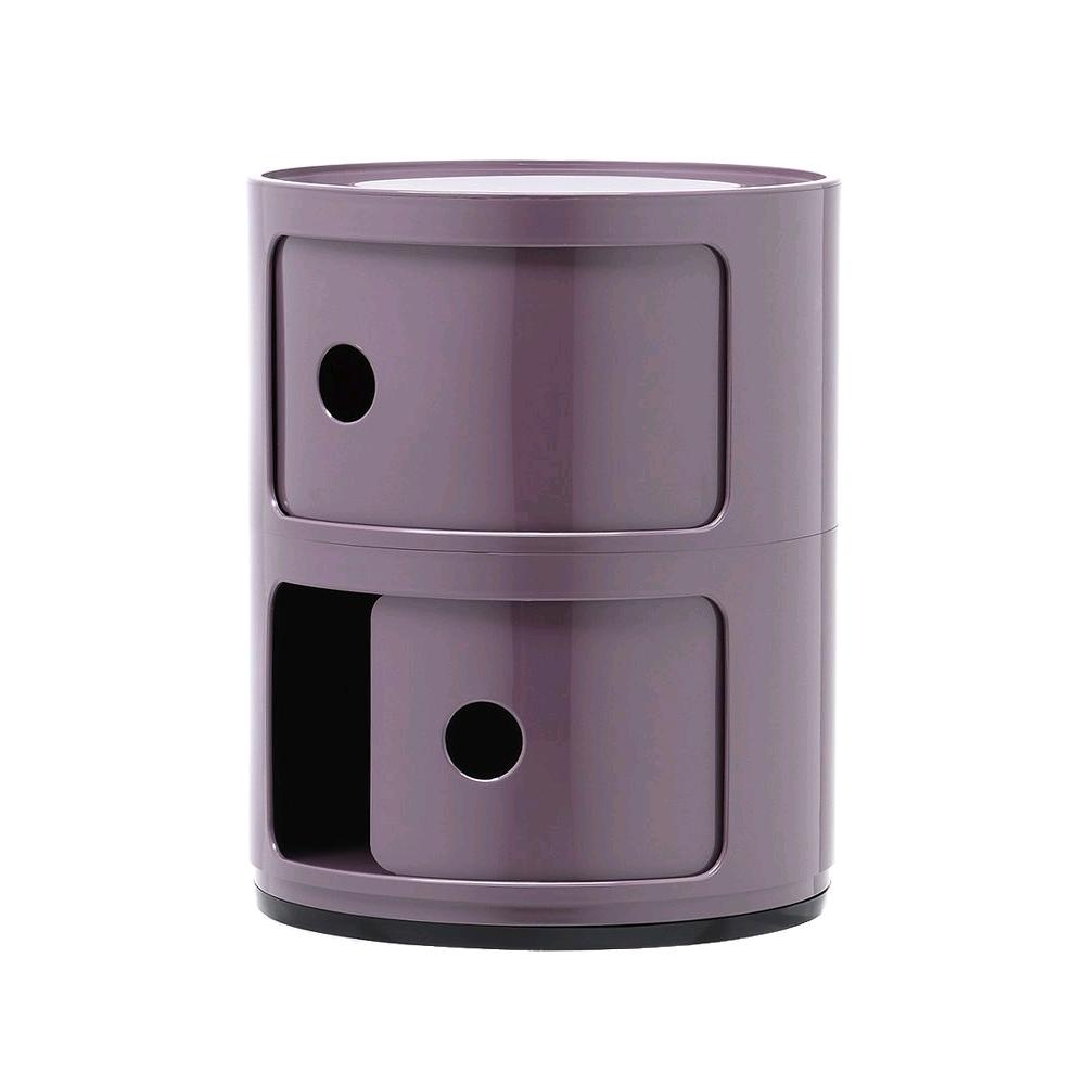 KARTELL COMPONIBILI 2 ELEMENTI