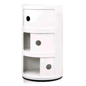 KARTELL COMPONIBILI 3 ELEMENTI