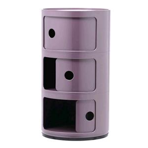KARTELL COMPONIBILI 3 ELEMENTI