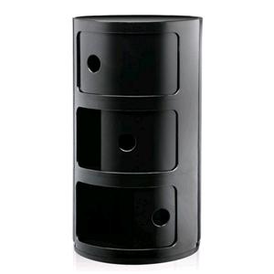 KARTELL COMPONIBILI 3 ELEMENTI