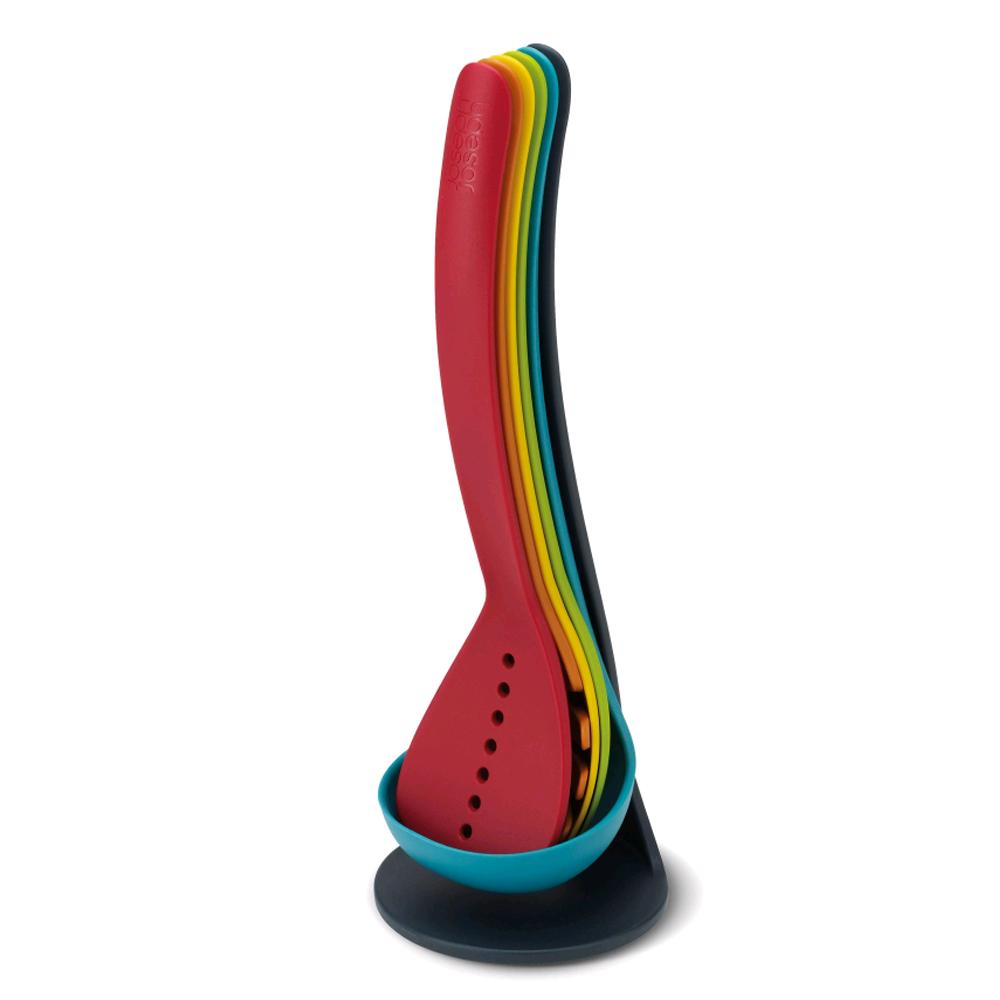 JOSEPH JOSEPH NEST UTENSIL PLUS