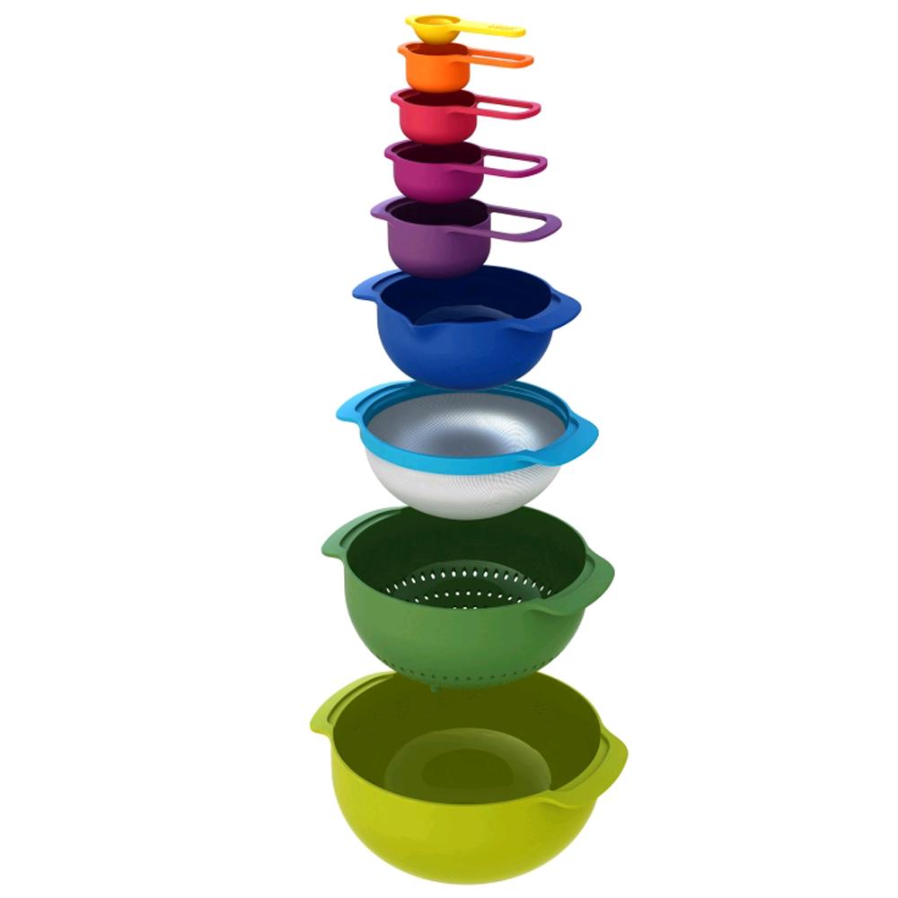 JOSEPH JOSEPH NEST 9 PLUS
