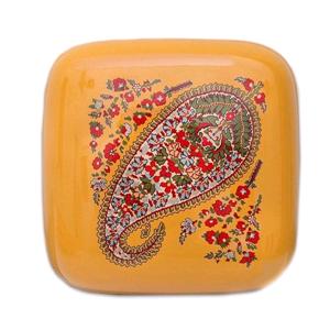 ETRO HOME ACCESSORI SCATOLA GRANDE JADIS