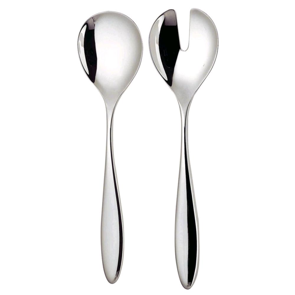 ALESSI POSATE INSALATA MAMI 