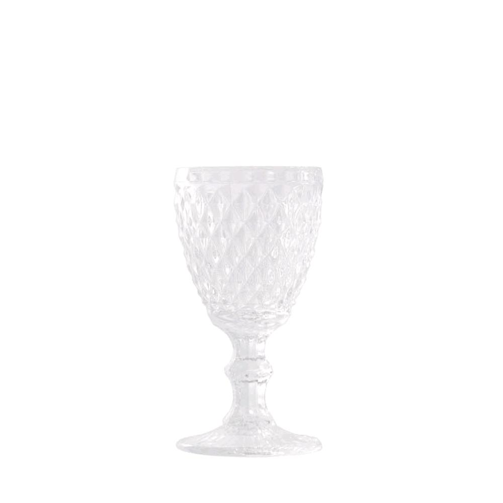 PORCELLANA BIANCA CALICE ETRUSCO
