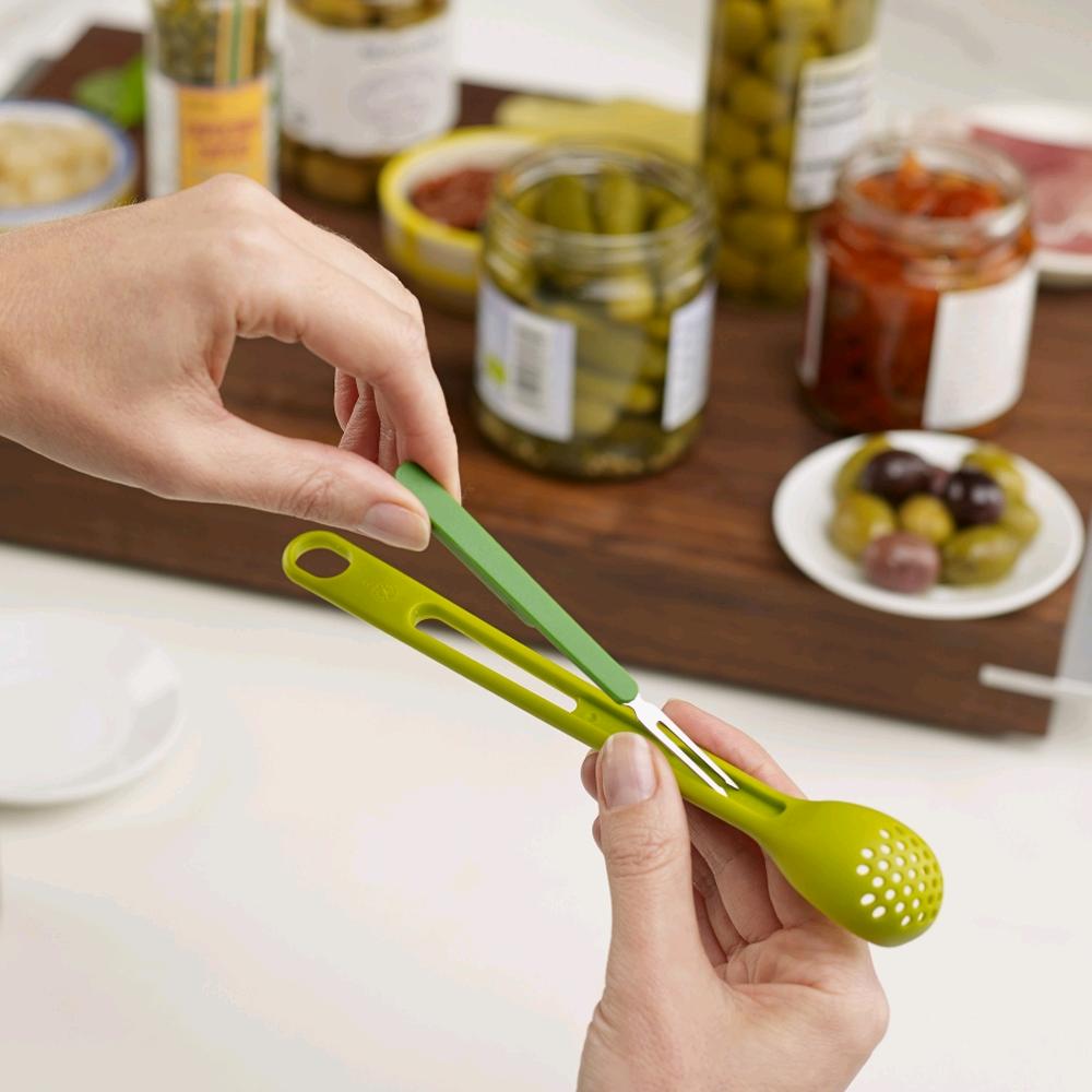 JOSEPH JOSEPH SCOOP E PICK