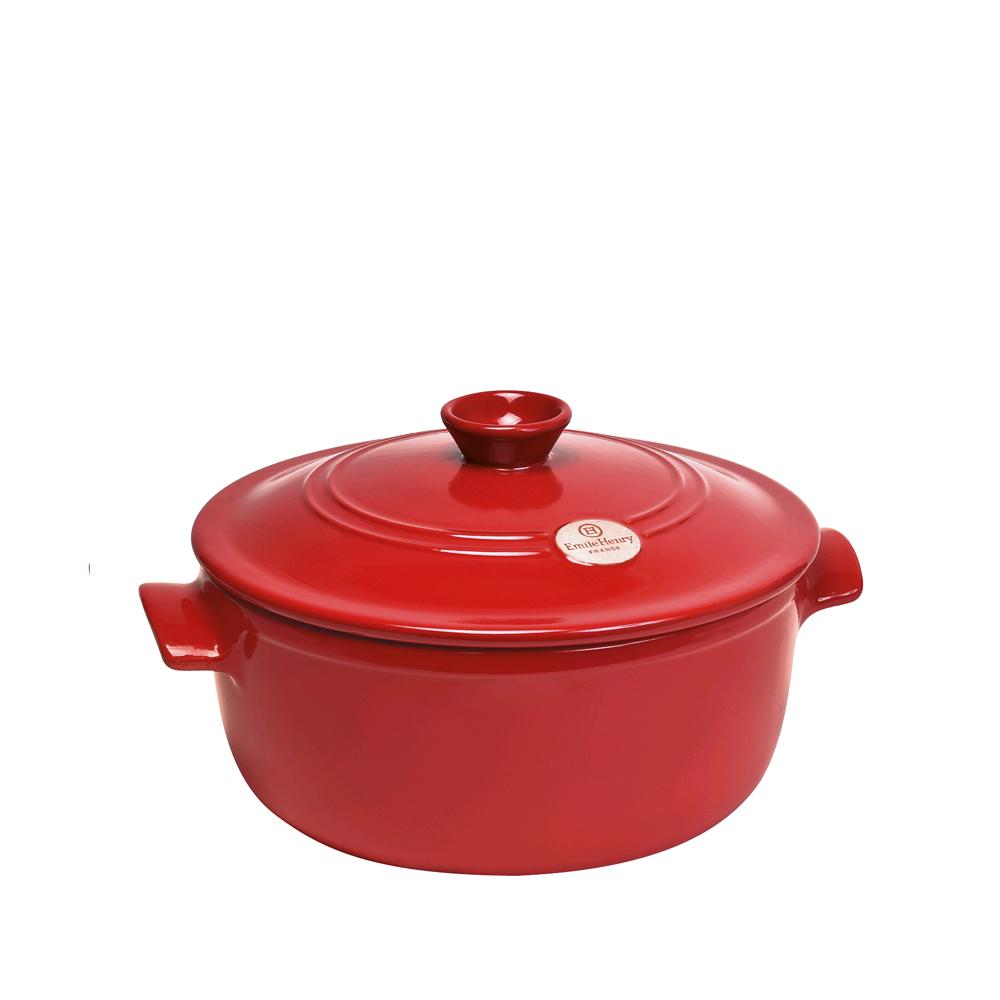 EMILE HENRY COCOTTE TONDA
