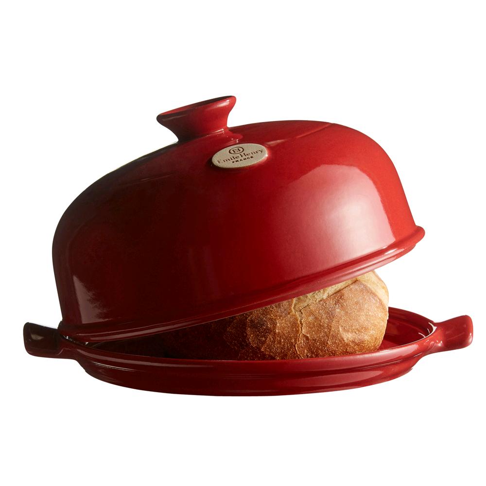 Emile Henry Cuoci Pane Con Imballaggio Rinforzato - Casseruole E Tegami  Specialised Tools