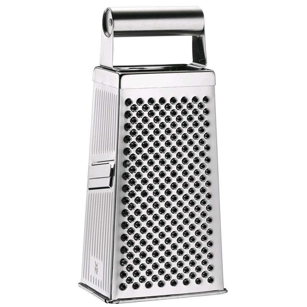 WMF GRATTUGIA GOURMET 4 LATI 
